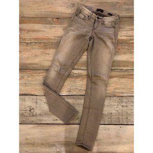 Robert Rodriguez RND Jazz Skinny Stretch Jeans